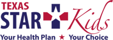 Star Kids Logo Color