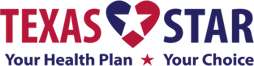 Texas Star Logo Color